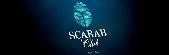 Webdesign Berlin, ScarabClub