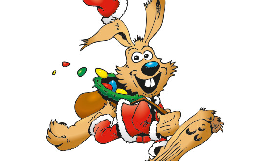 Comic Zeichnung Berlin modomoove